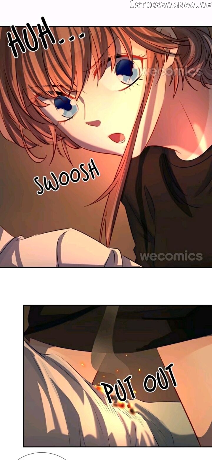 Reborn to Sleep With A Star Actor chapter 91 - page 41