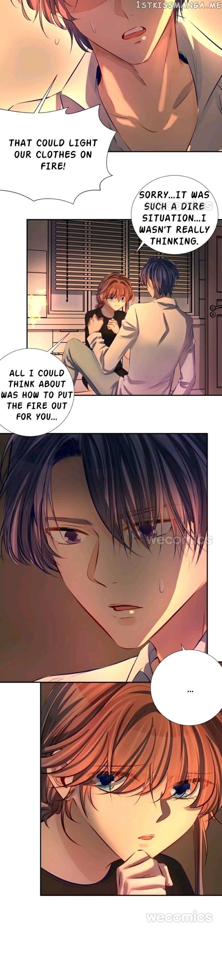 Reborn to Sleep With A Star Actor chapter 91 - page 43