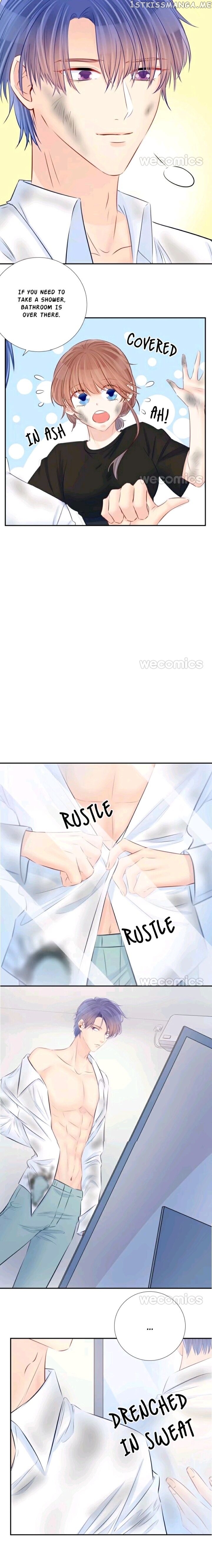 Reborn to Sleep With A Star Actor chapter 91 - page 46