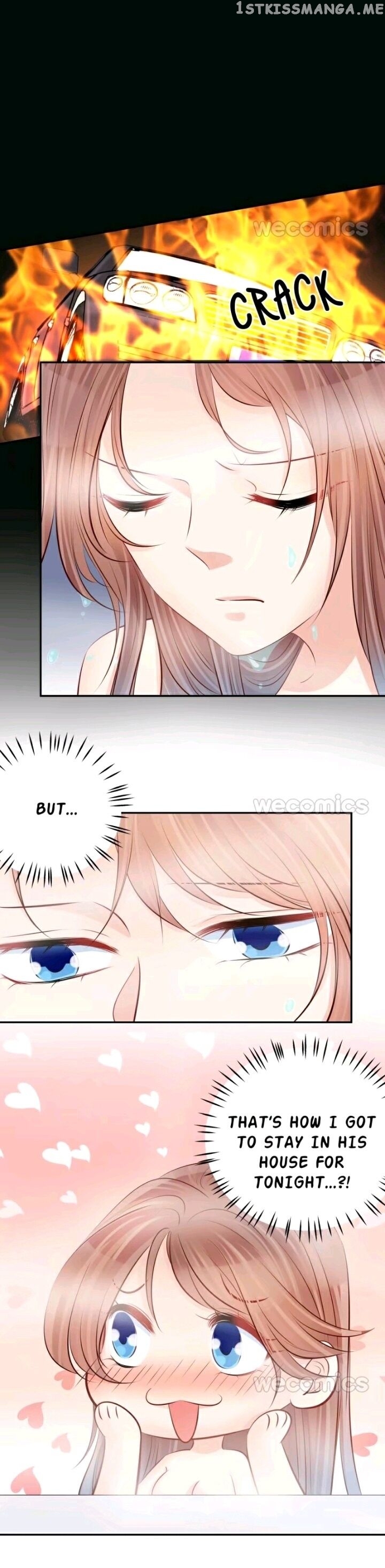 Reborn to Sleep With A Star Actor chapter 91 - page 50