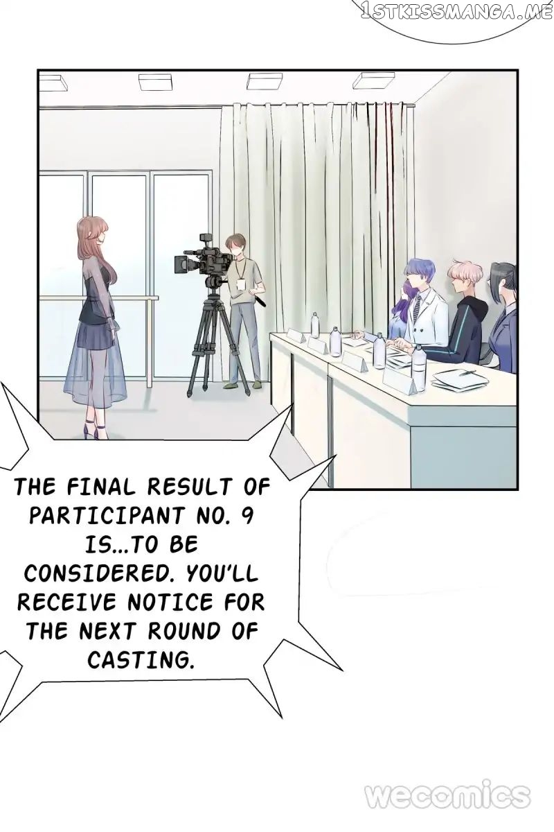 Reborn to Sleep With A Star Actor chapter 81 - page 10