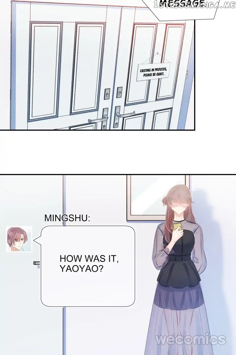 Reborn to Sleep With A Star Actor chapter 81 - page 12