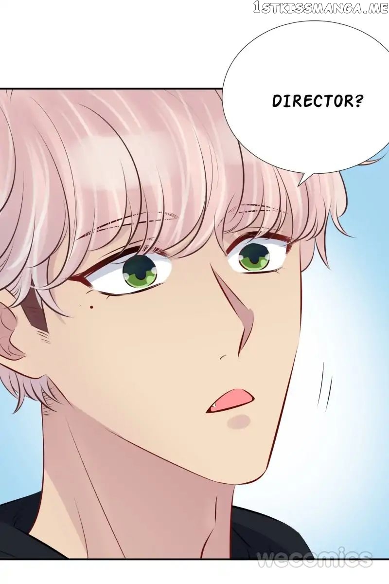 Reborn to Sleep With A Star Actor chapter 81 - page 20
