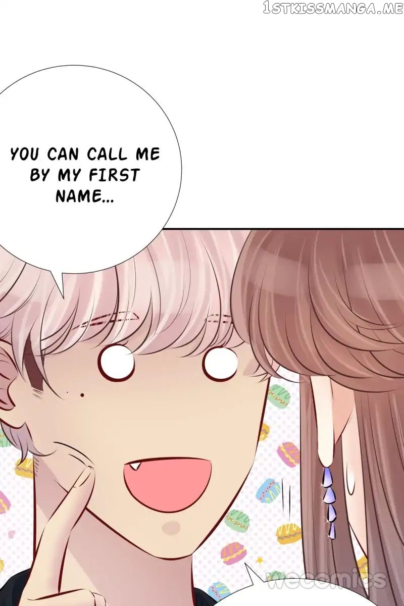 Reborn to Sleep With A Star Actor chapter 81 - page 21