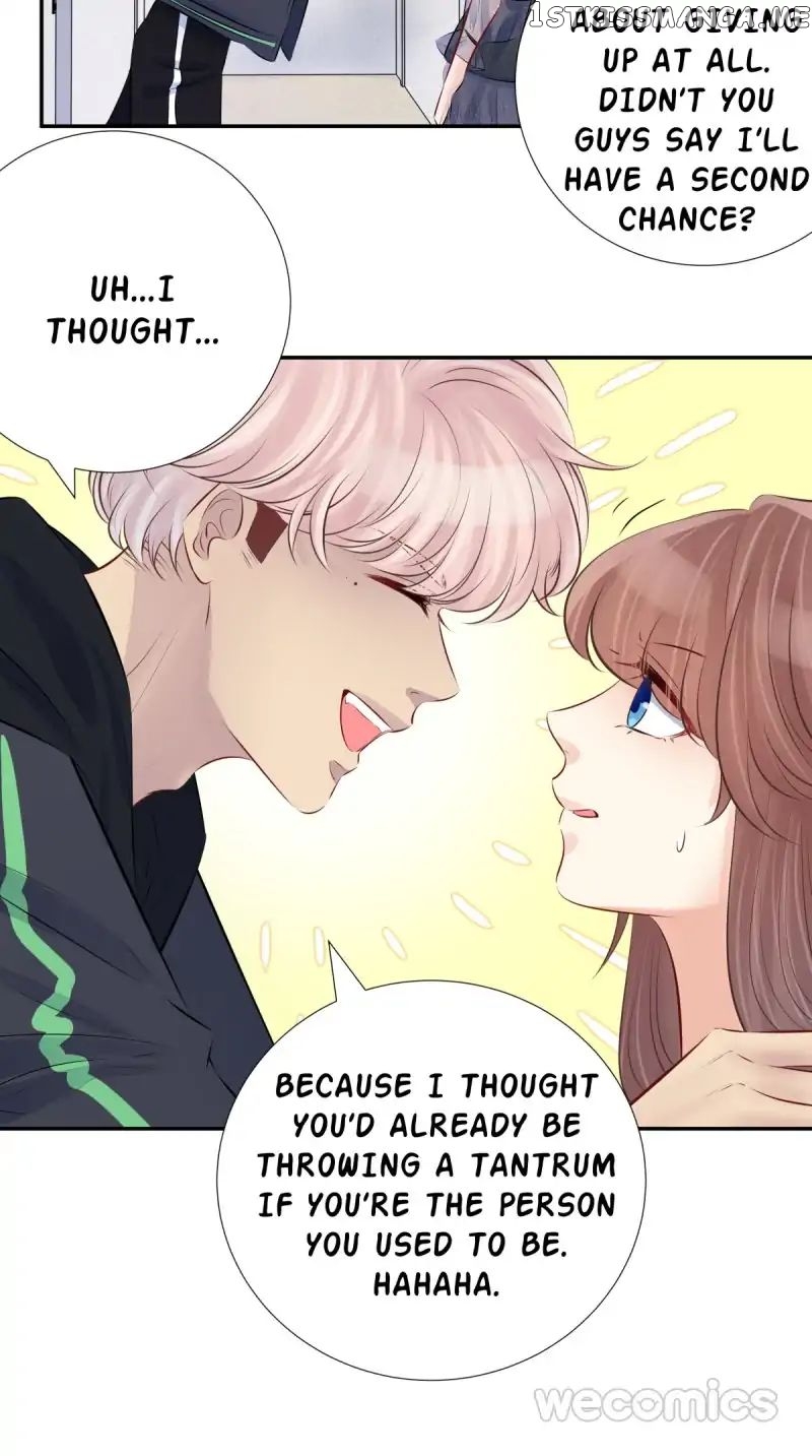 Reborn to Sleep With A Star Actor chapter 81 - page 23