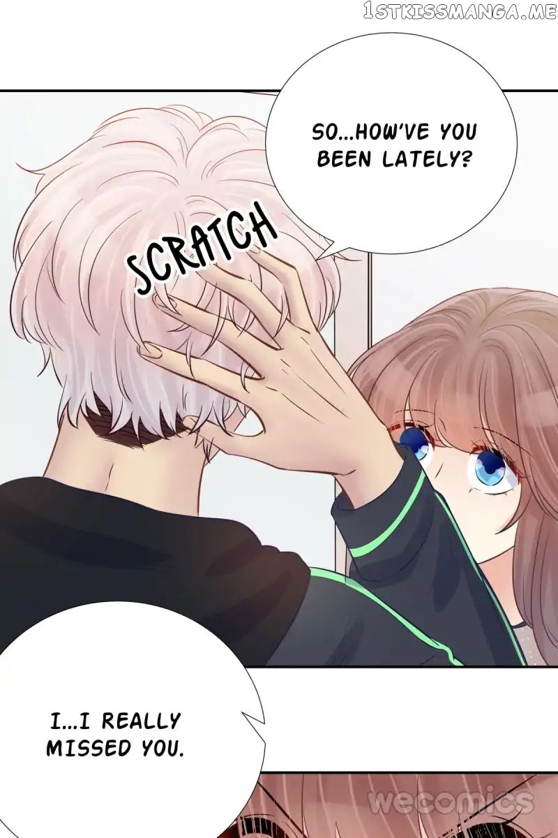 Reborn to Sleep With A Star Actor chapter 81 - page 24