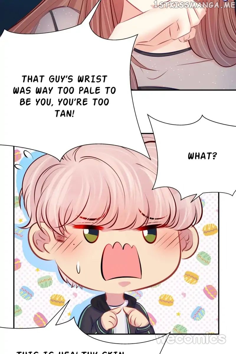 Reborn to Sleep With A Star Actor chapter 81 - page 31