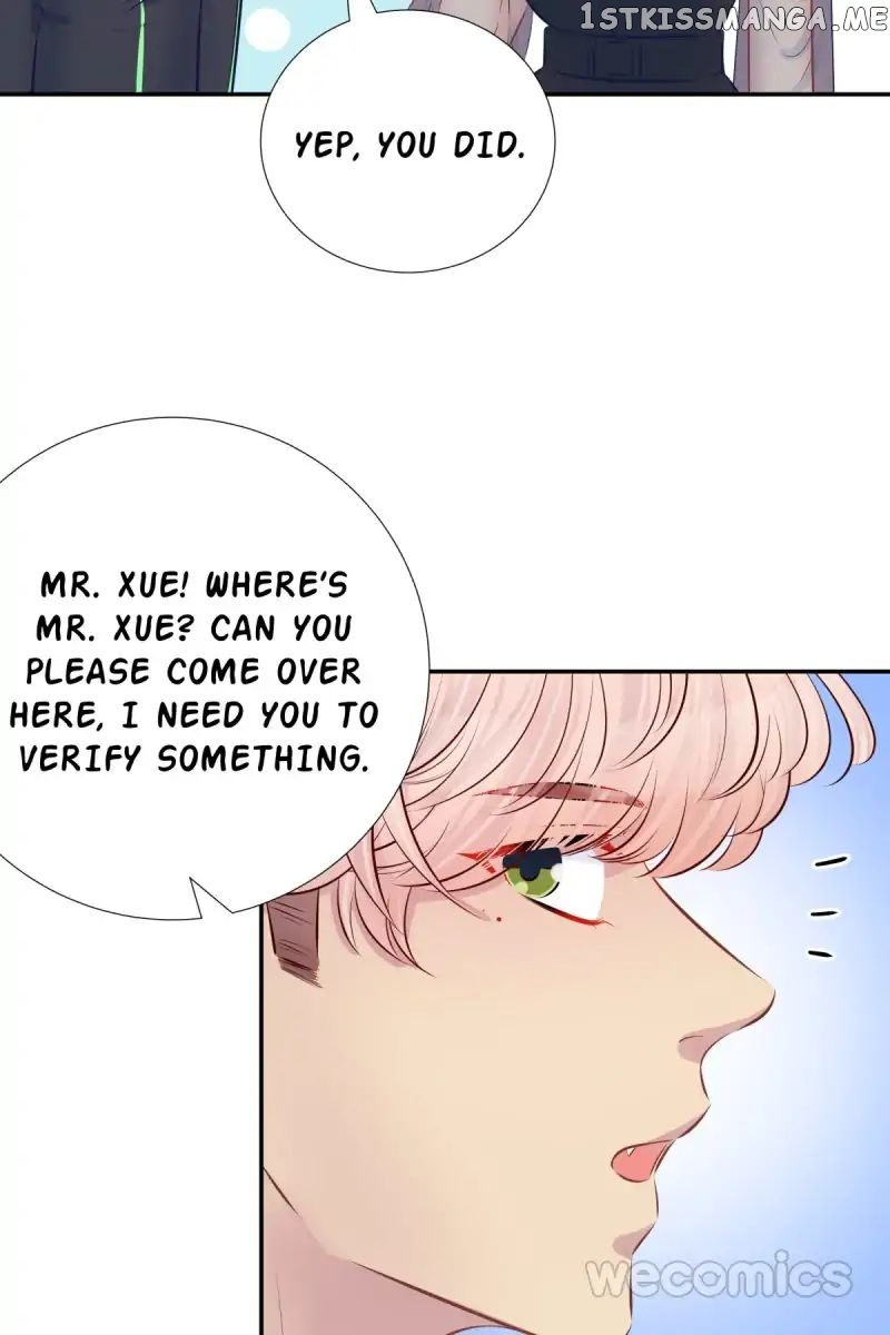 Reborn to Sleep With A Star Actor chapter 81 - page 33