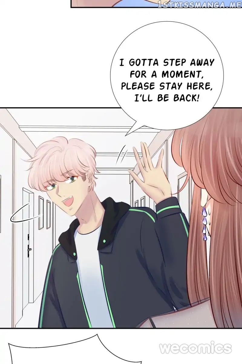 Reborn to Sleep With A Star Actor chapter 81 - page 34
