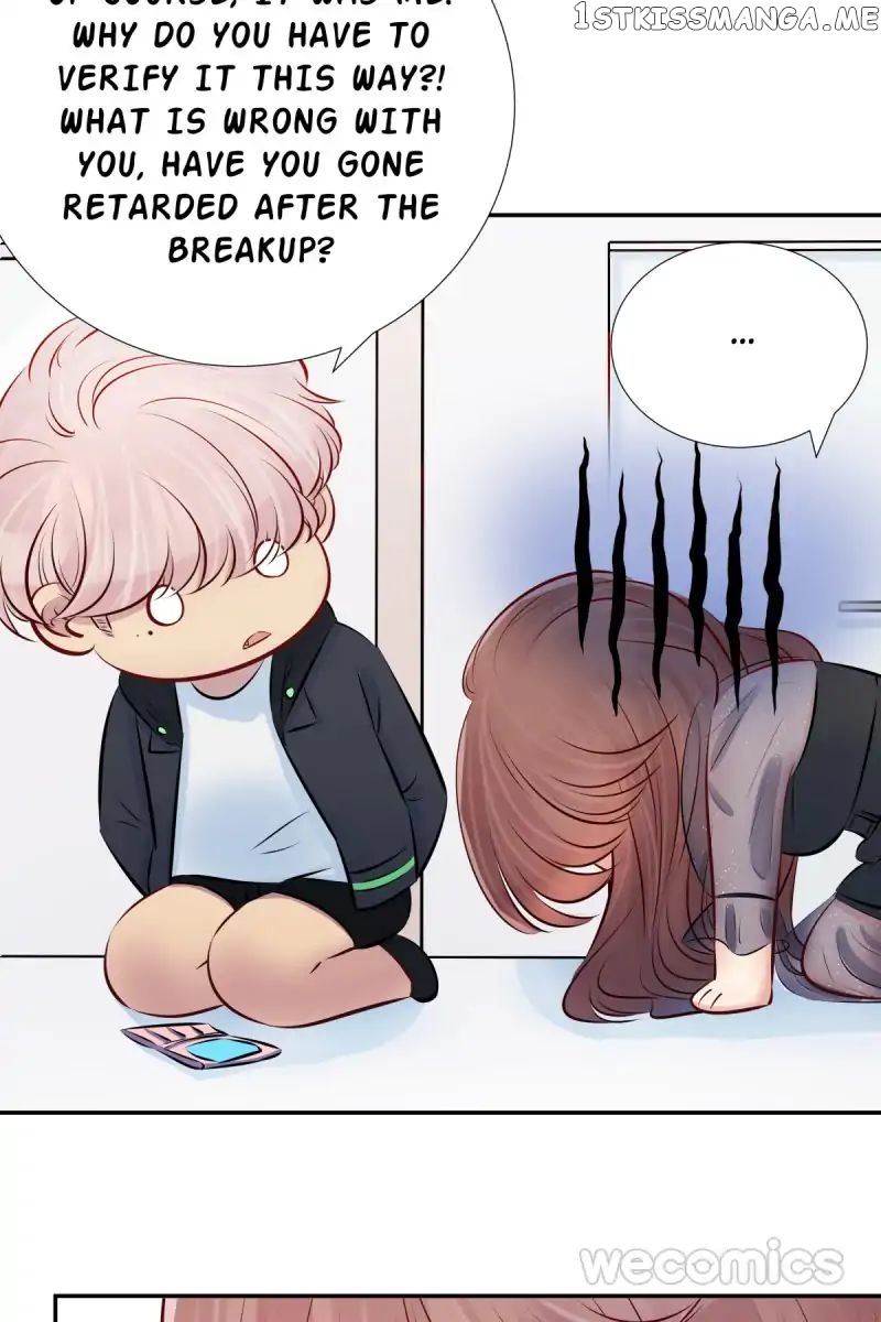 Reborn to Sleep With A Star Actor chapter 81 - page 43