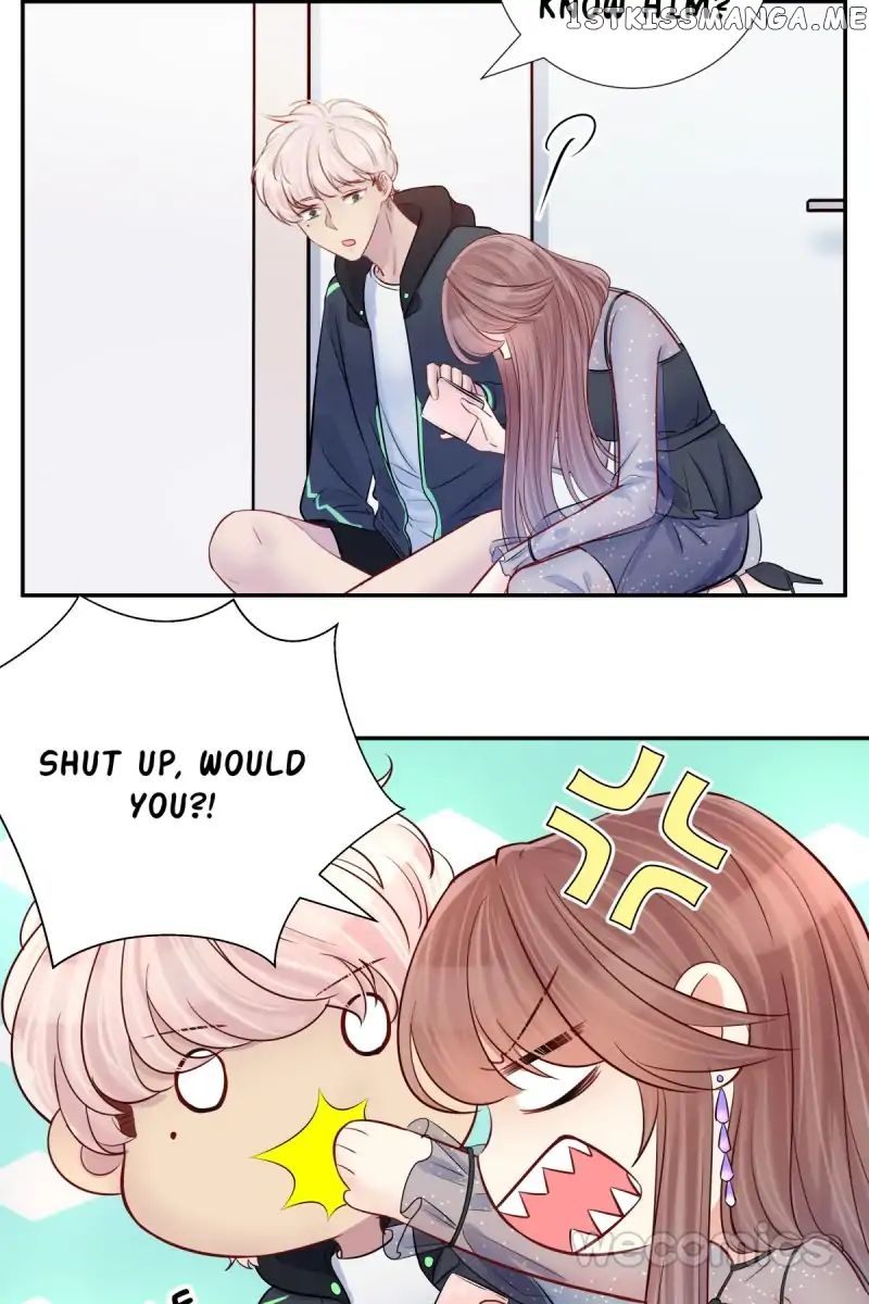 Reborn to Sleep With A Star Actor chapter 81 - page 50