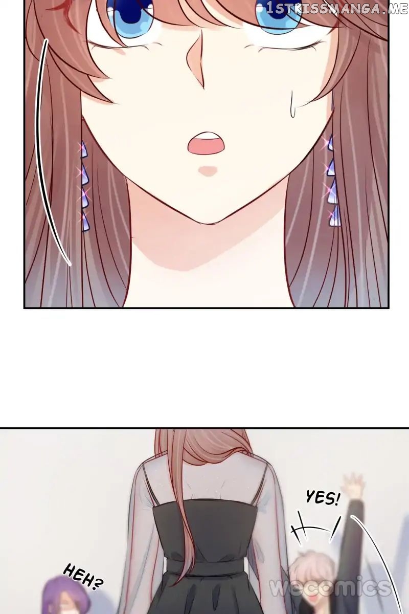 Reborn to Sleep With A Star Actor chapter 81 - page 6