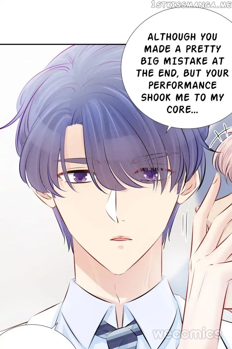Reborn to Sleep With A Star Actor chapter 81 - page 8