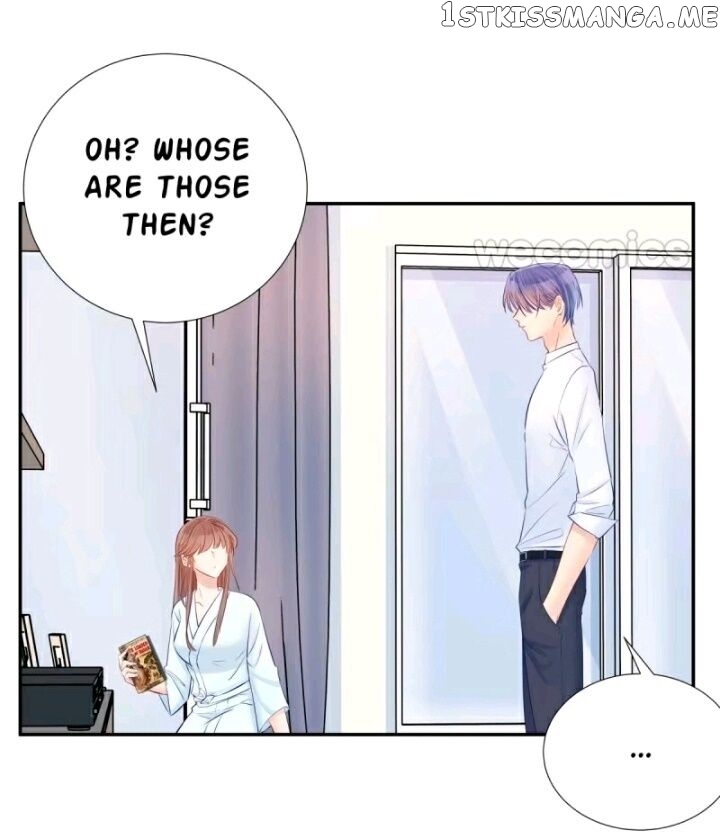 Reborn to Sleep With A Star Actor chapter 92 - page 11