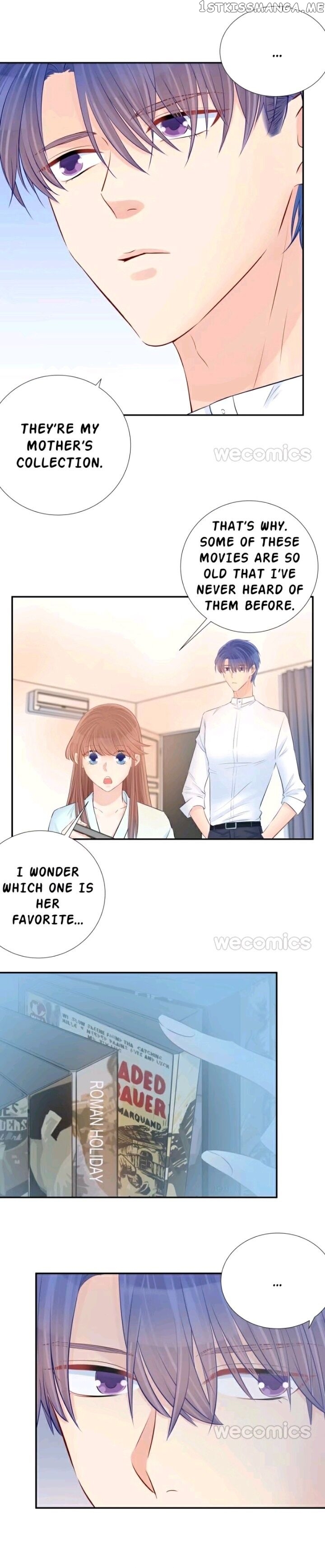 Reborn to Sleep With A Star Actor chapter 92 - page 13