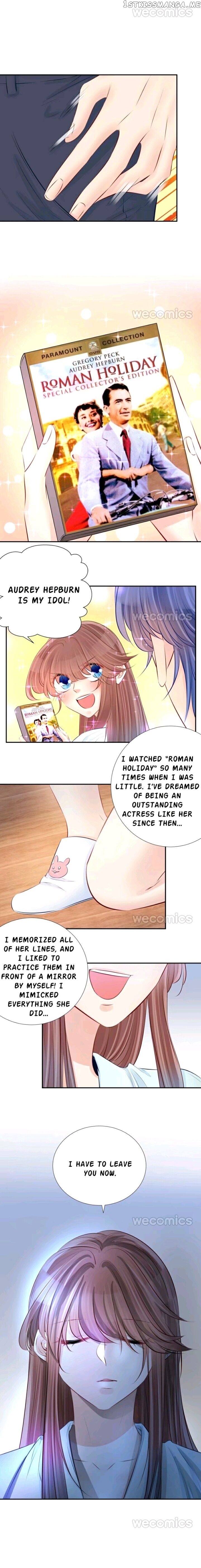 Reborn to Sleep With A Star Actor chapter 92 - page 17