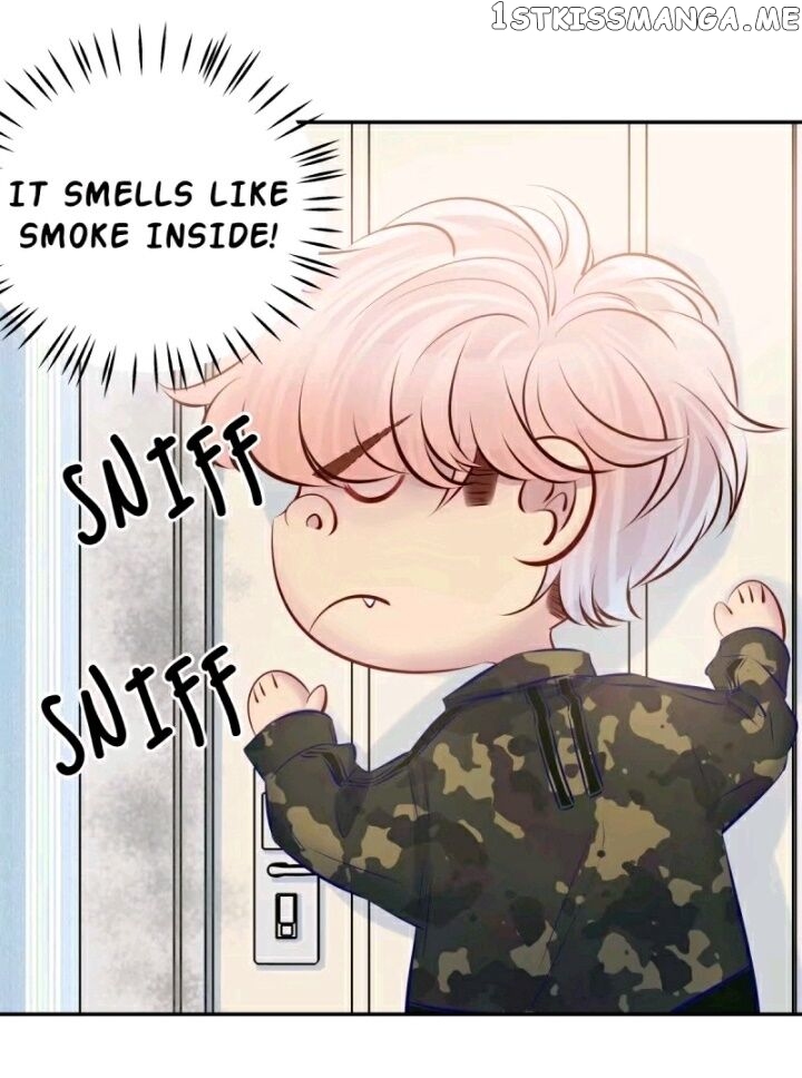 Reborn to Sleep With A Star Actor chapter 92 - page 23