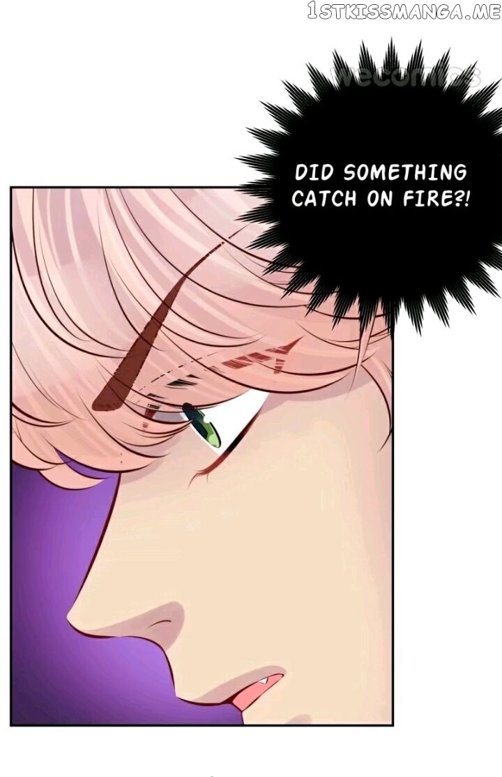Reborn to Sleep With A Star Actor chapter 92 - page 24