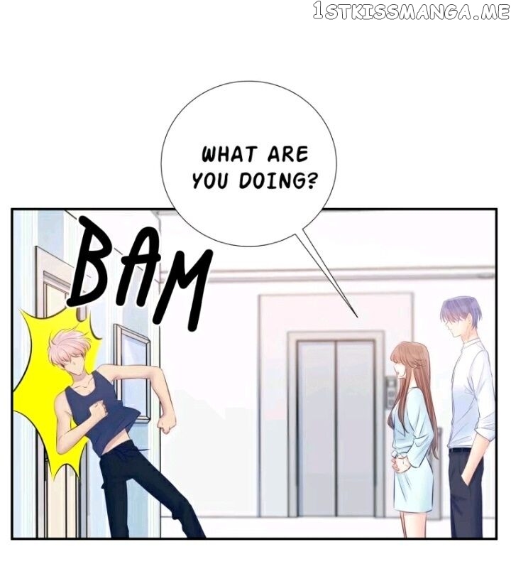 Reborn to Sleep With A Star Actor chapter 92 - page 27