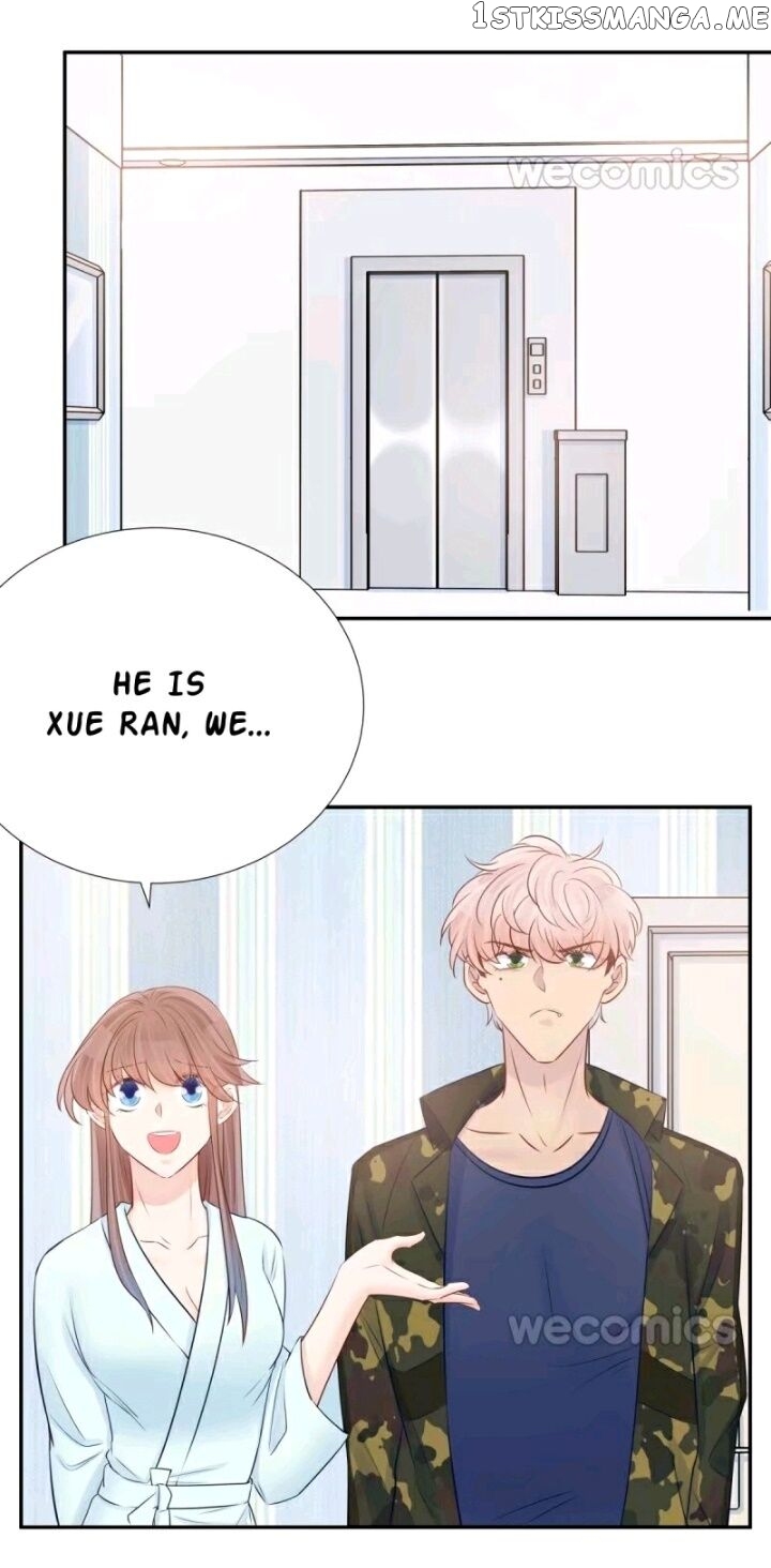 Reborn to Sleep With A Star Actor chapter 92 - page 34