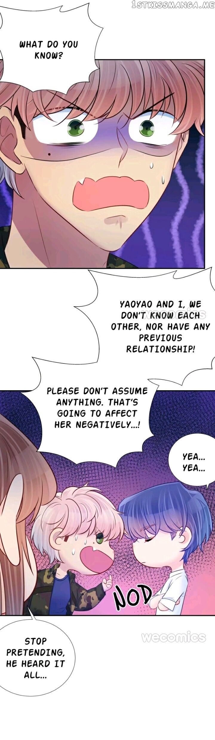 Reborn to Sleep With A Star Actor chapter 92 - page 36