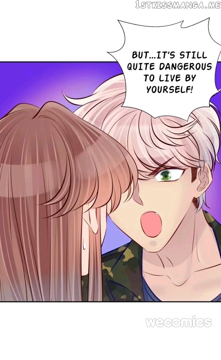 Reborn to Sleep With A Star Actor chapter 92 - page 39
