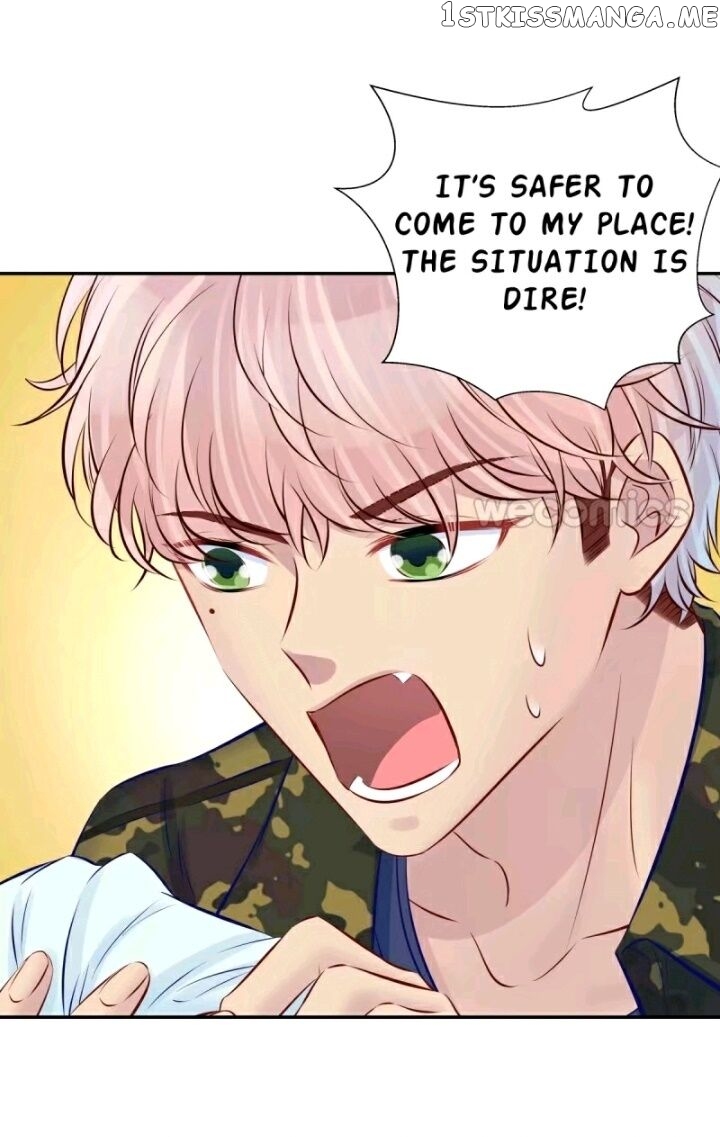 Reborn to Sleep With A Star Actor chapter 92 - page 43