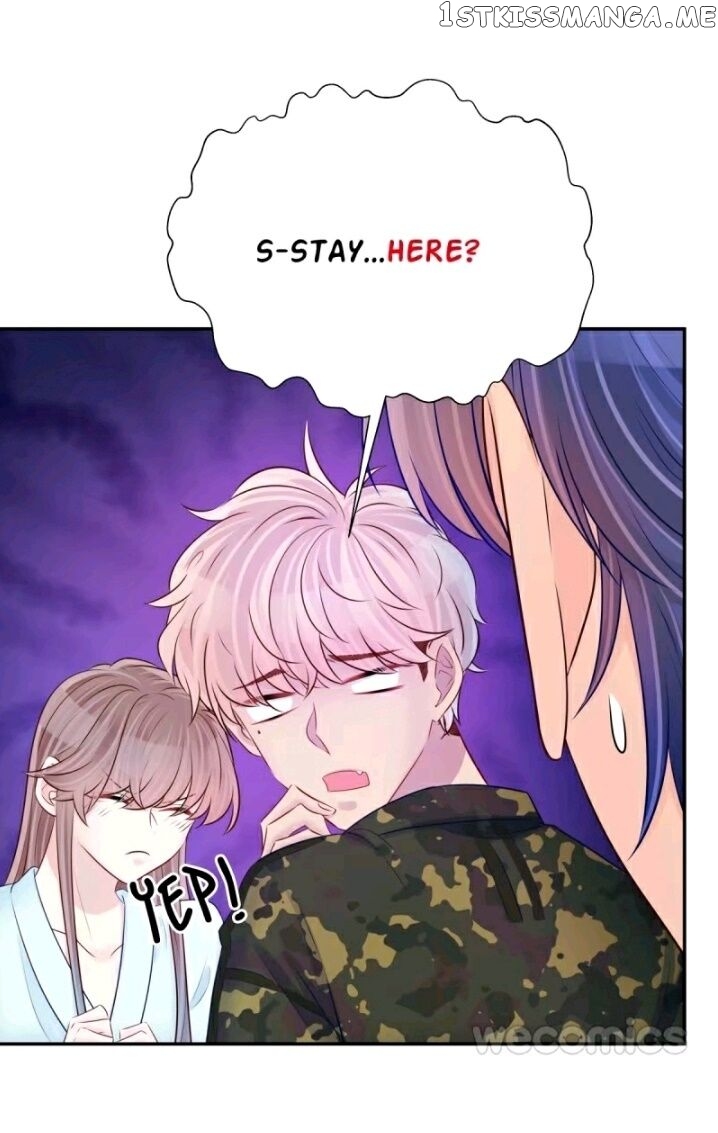 Reborn to Sleep With A Star Actor chapter 92 - page 45