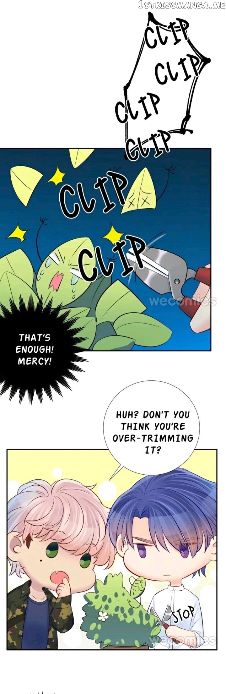 Reborn to Sleep With A Star Actor chapter 92 - page 48