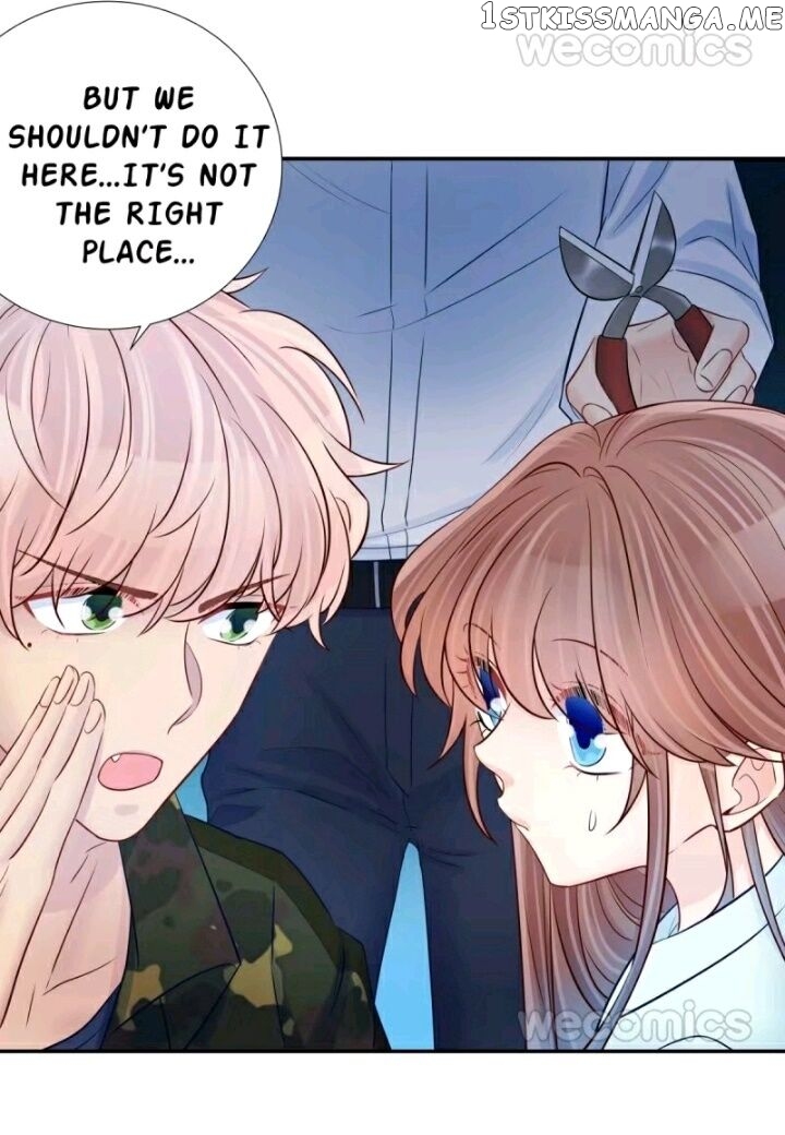 Reborn to Sleep With A Star Actor chapter 92 - page 53