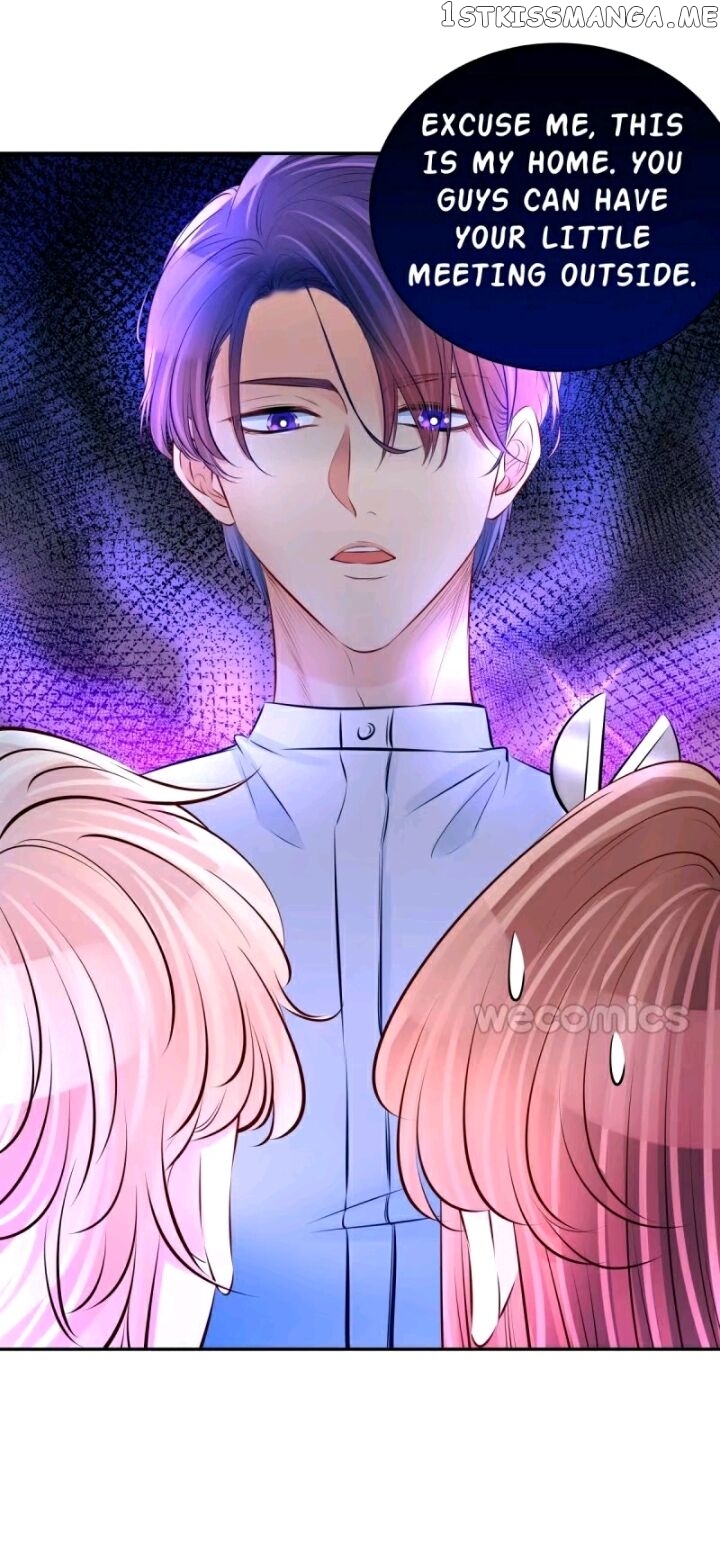 Reborn to Sleep With A Star Actor chapter 92 - page 54