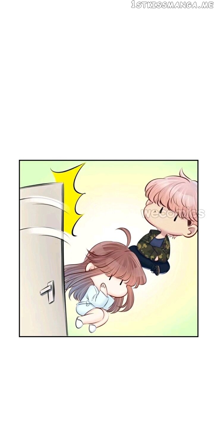 Reborn to Sleep With A Star Actor chapter 92 - page 55