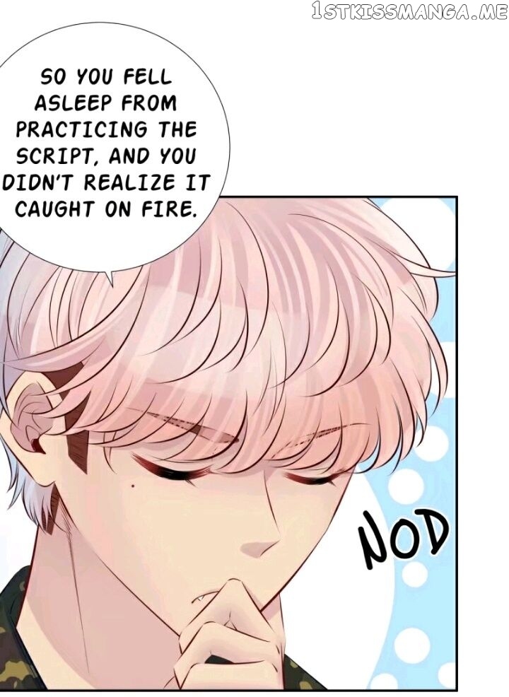 Reborn to Sleep With A Star Actor chapter 92 - page 59