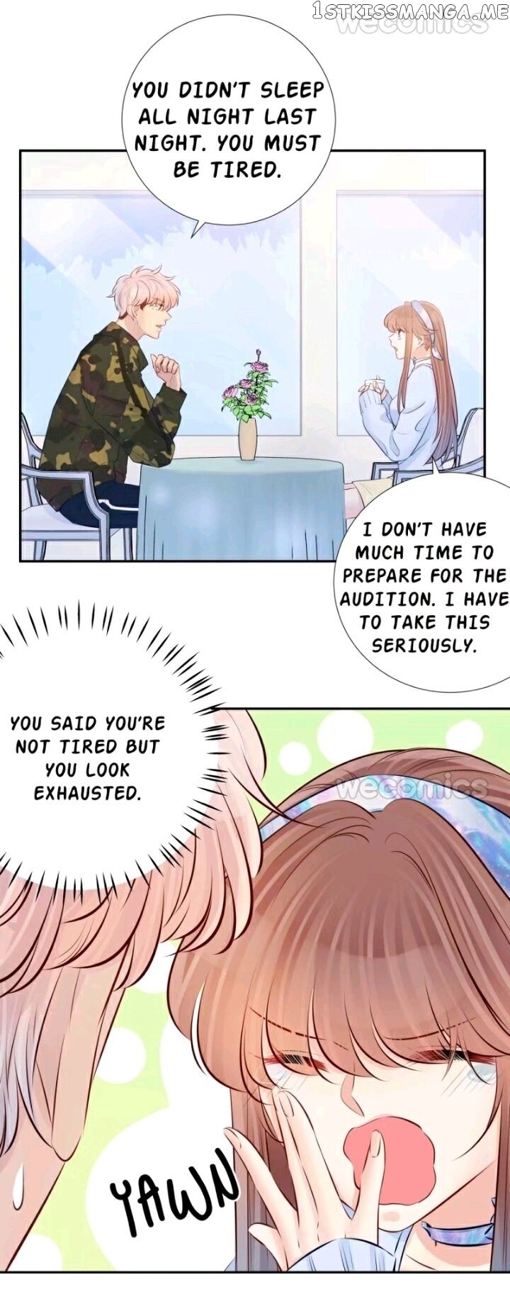 Reborn to Sleep With A Star Actor chapter 92 - page 60