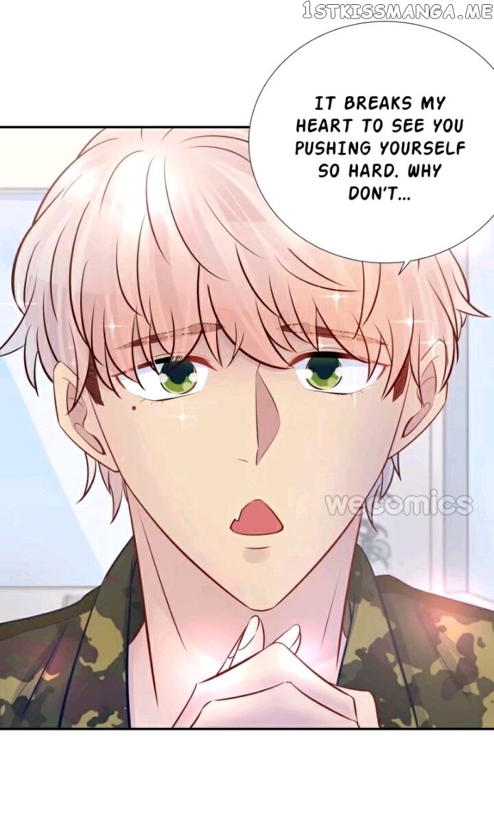 Reborn to Sleep With A Star Actor chapter 92 - page 63