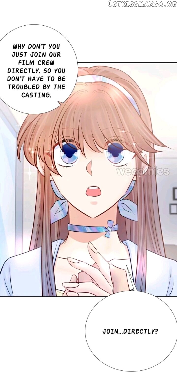 Reborn to Sleep With A Star Actor chapter 92 - page 64