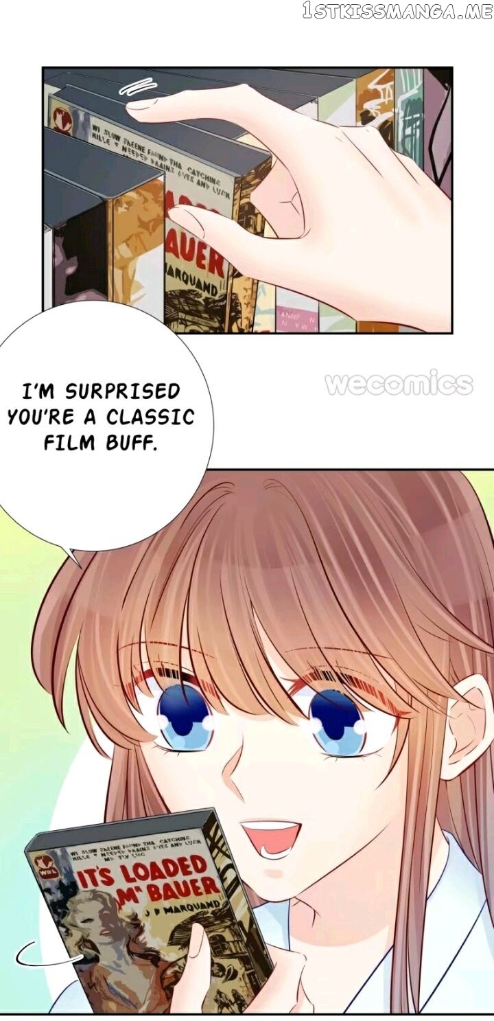 Reborn to Sleep With A Star Actor chapter 92 - page 9
