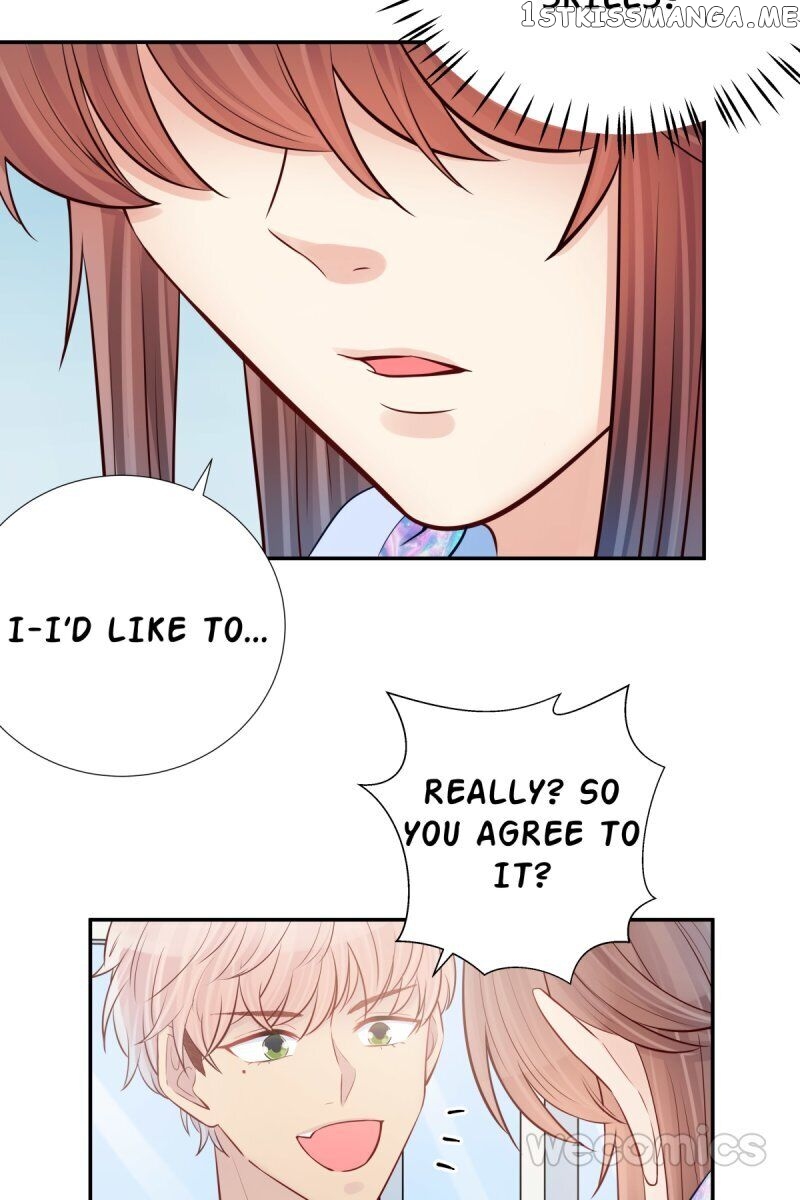 Reborn to Sleep With A Star Actor chapter 93 - page 10