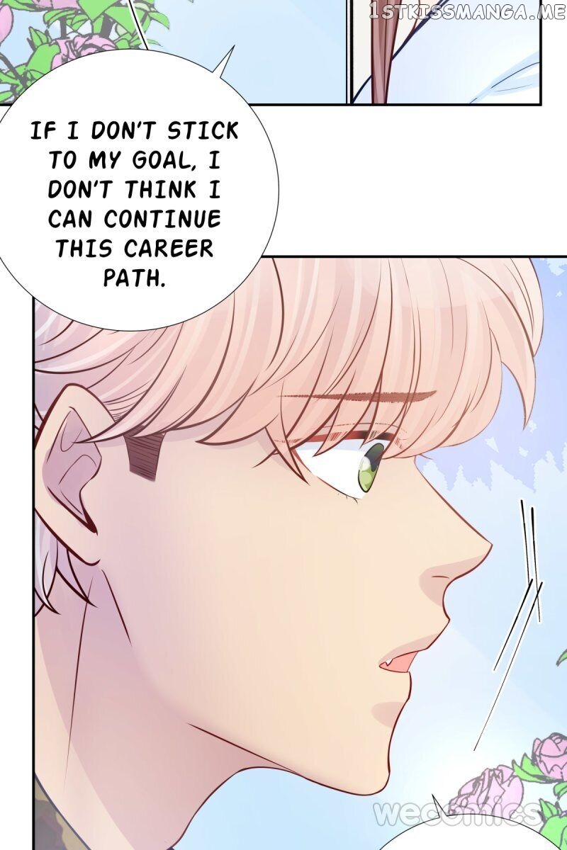 Reborn to Sleep With A Star Actor chapter 93 - page 13