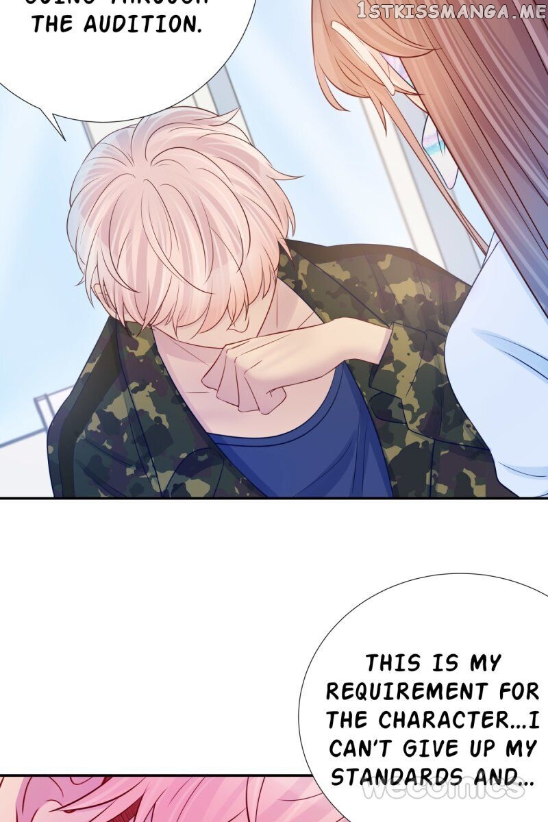 Reborn to Sleep With A Star Actor chapter 93 - page 16