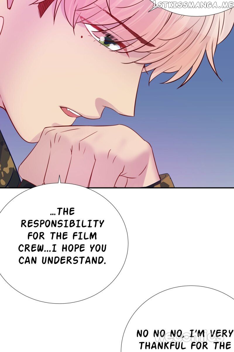 Reborn to Sleep With A Star Actor chapter 93 - page 17