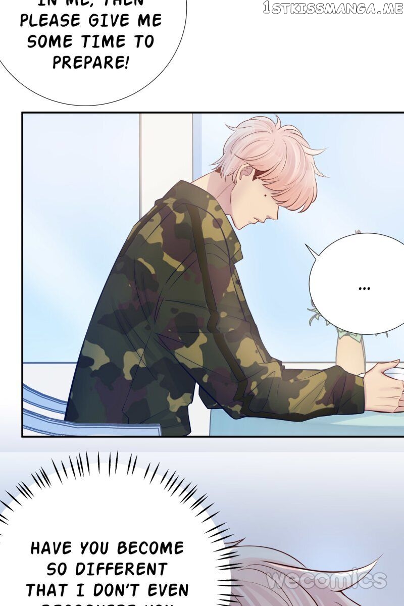 Reborn to Sleep With A Star Actor chapter 93 - page 19
