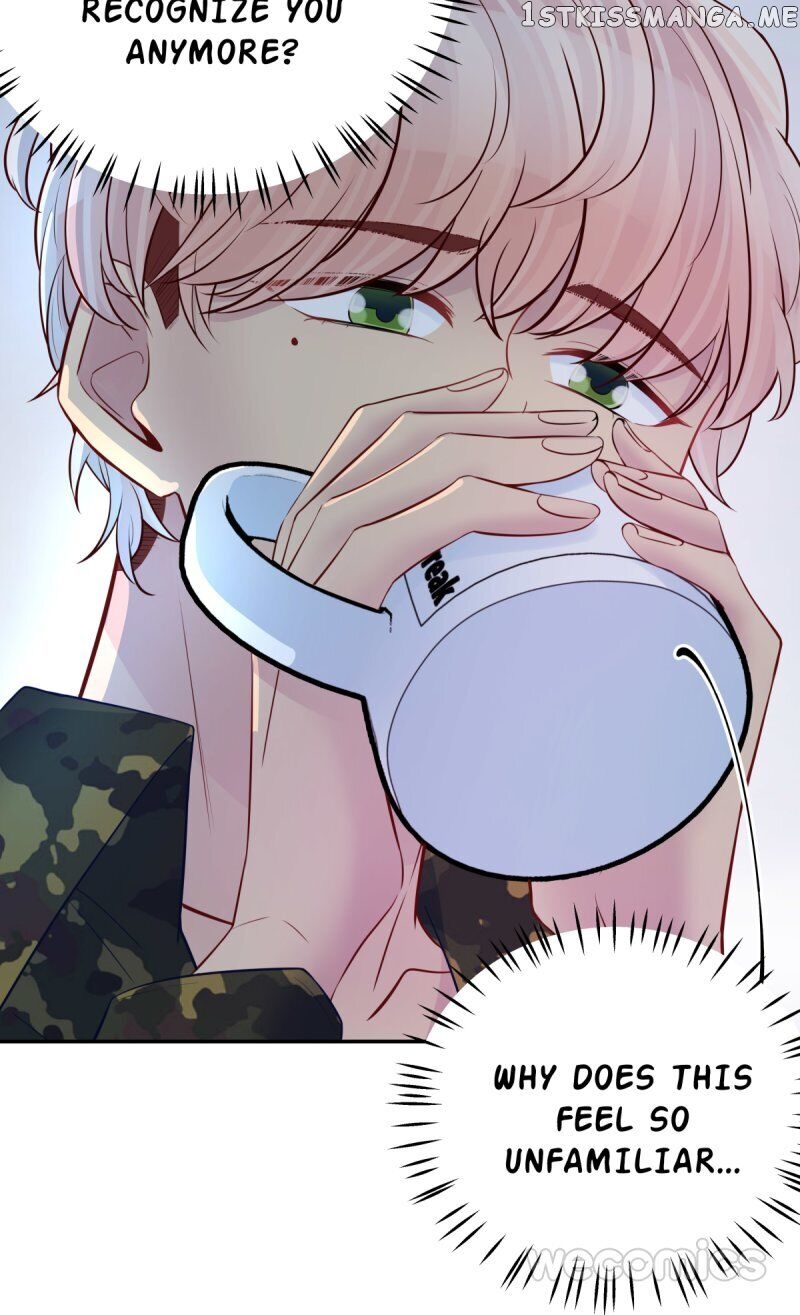Reborn to Sleep With A Star Actor chapter 93 - page 20