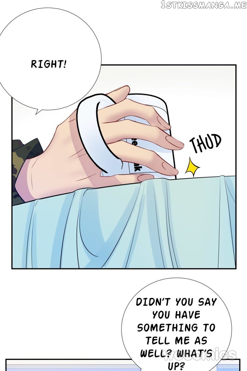 Reborn to Sleep With A Star Actor chapter 93 - page 21