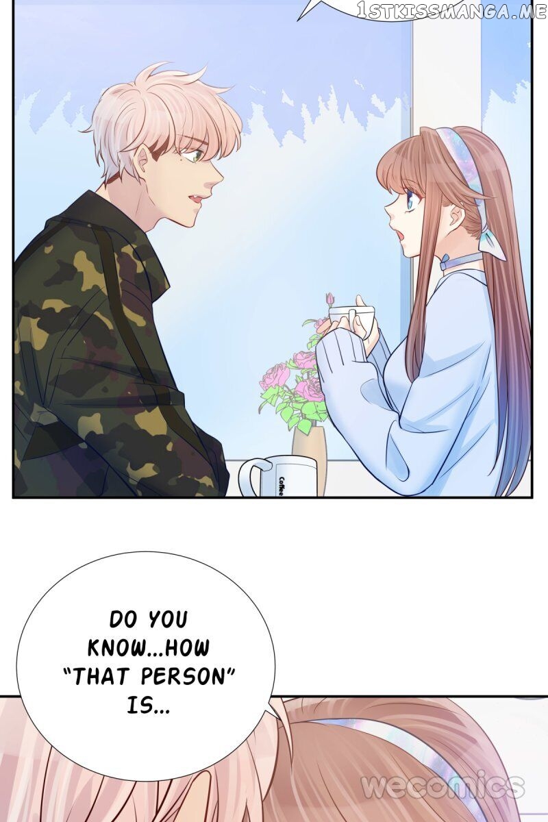 Reborn to Sleep With A Star Actor chapter 93 - page 22