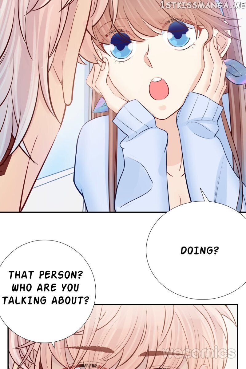 Reborn to Sleep With A Star Actor chapter 93 - page 23