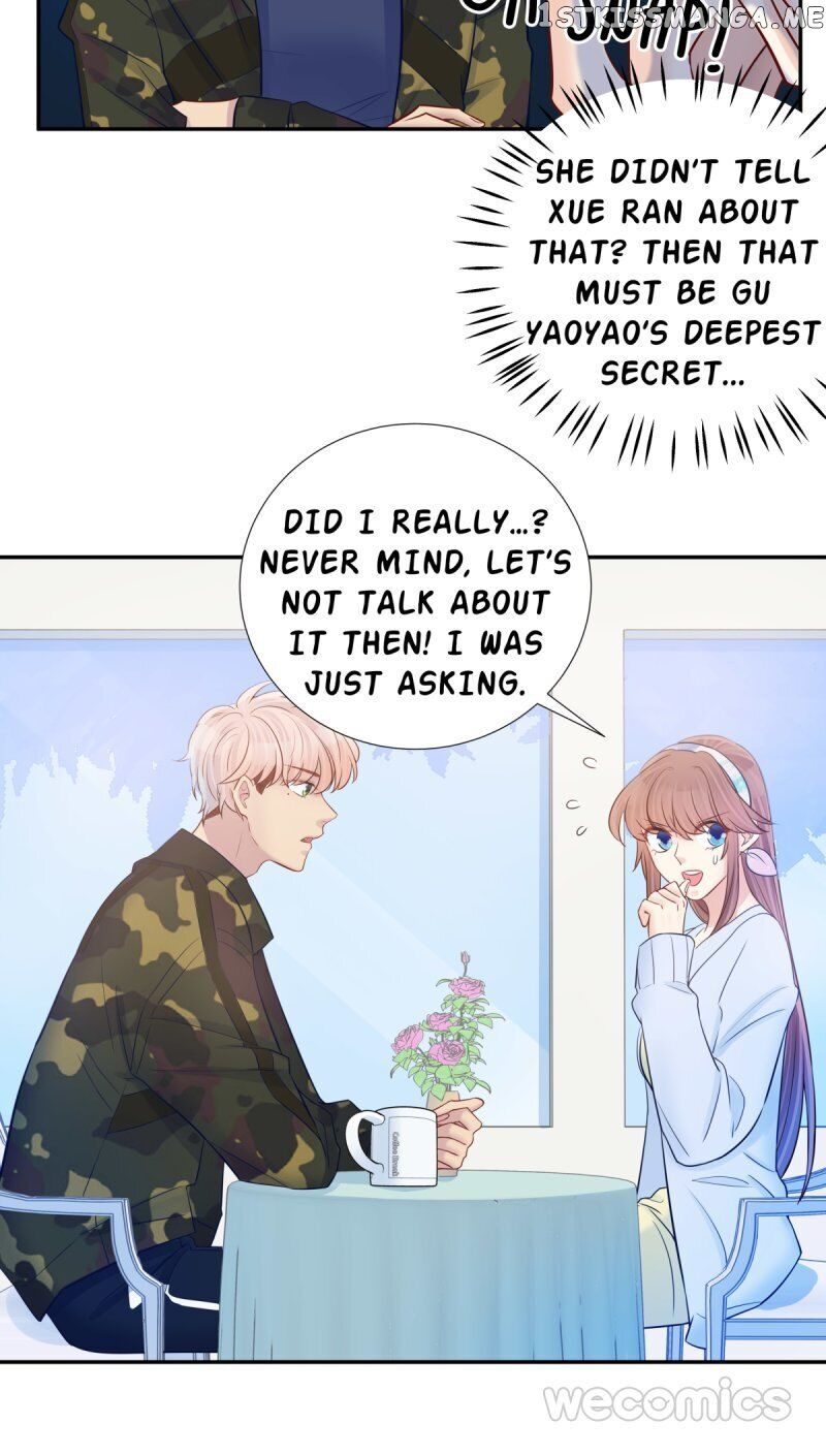Reborn to Sleep With A Star Actor chapter 93 - page 26