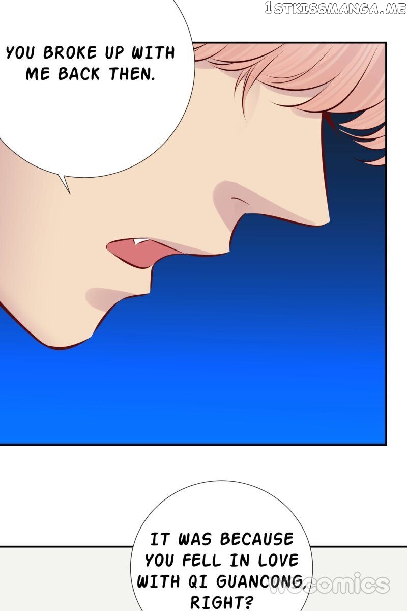 Reborn to Sleep With A Star Actor chapter 93 - page 34