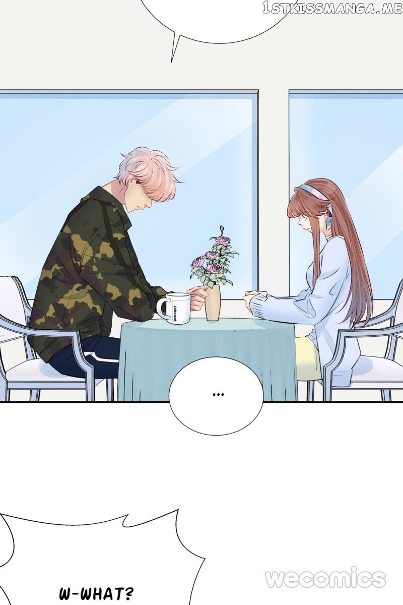 Reborn to Sleep With A Star Actor chapter 93 - page 35