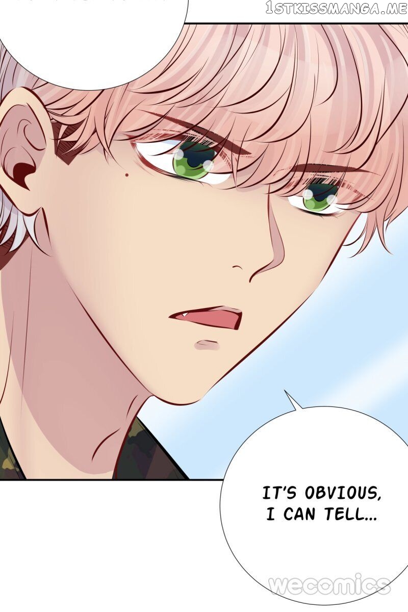 Reborn to Sleep With A Star Actor chapter 93 - page 37